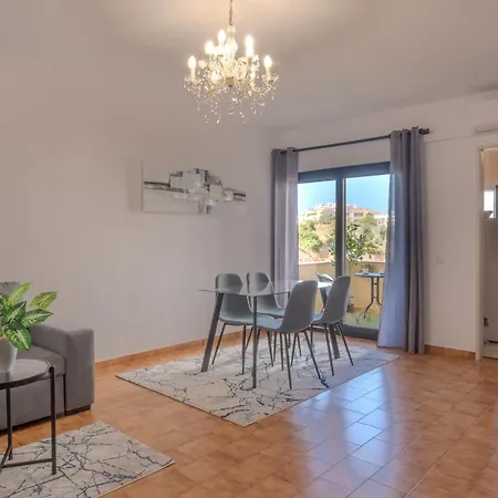 Casa Rocha With Terrace Lejlighed *