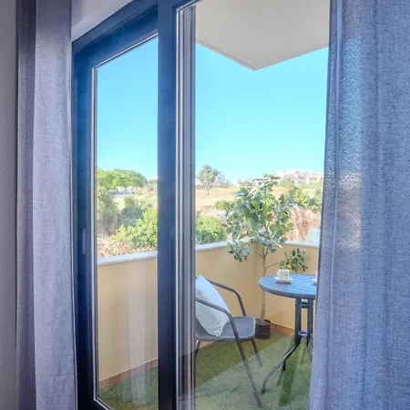 Casa Rocha With Terrace Apartment