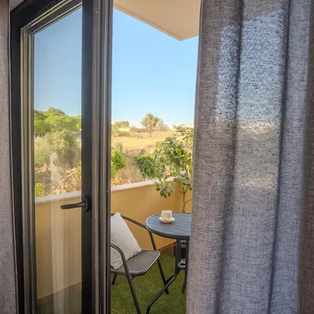 Casa Rocha With Terrace