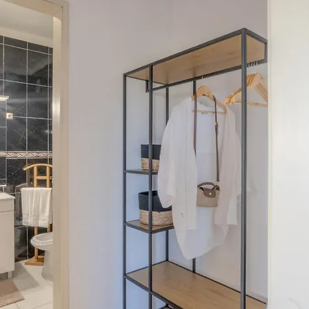 Casa Rocha With Terrace *