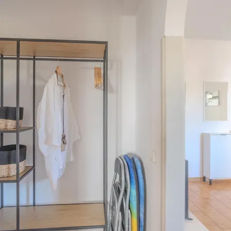 Casa Rocha With Terrace *