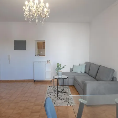 Casa Rocha With Terrace Apartment Portimao