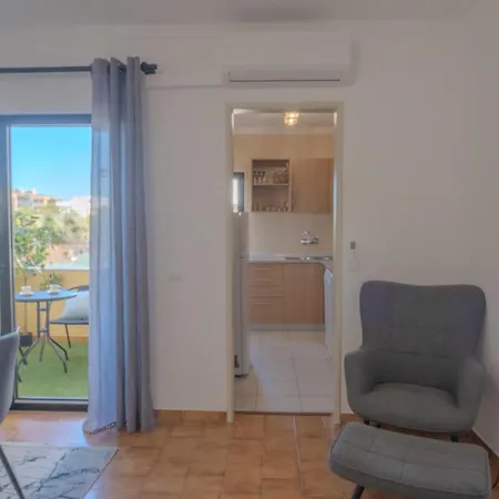 Casa Rocha With Terrace