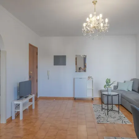 Casa Rocha With Terrace Apartment