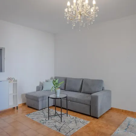 Casa Rocha With Terrace Apartment Portimao