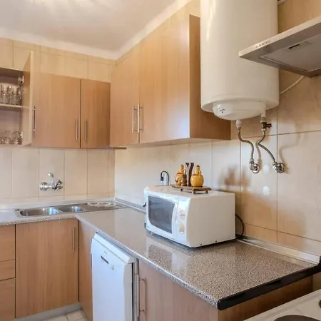 Daire Casa Rocha With Terrace