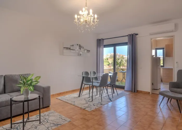 Casa Rocha With Terrace Lejlighed *