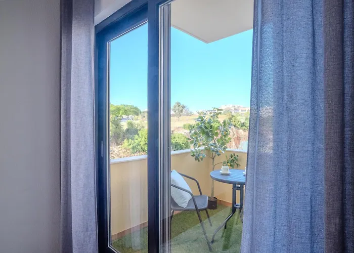 Casa Rocha With Terrace Lejlighed