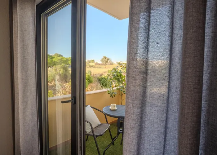 Casa Rocha With Terrace