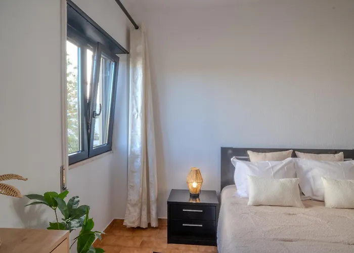 Casa Rocha With Terrace Lejlighed *