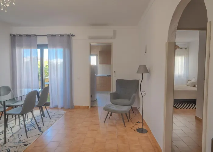 Casa Rocha With Terrace