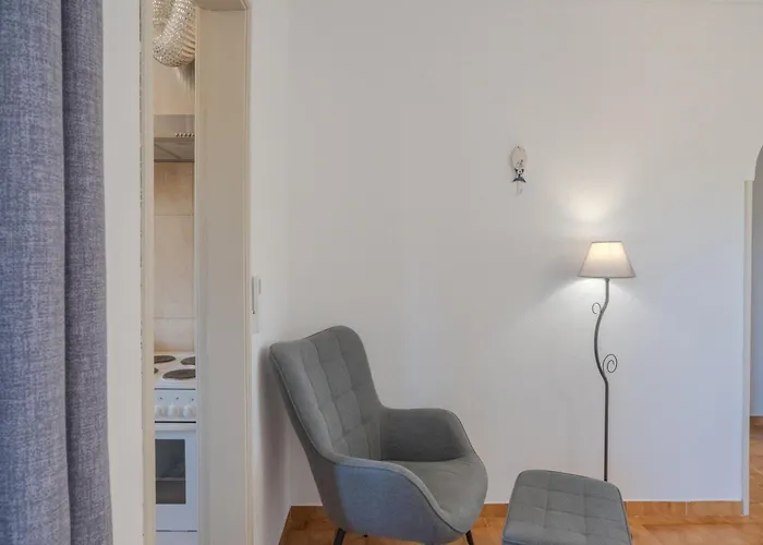 Casa Rocha With Terrace Lejlighed