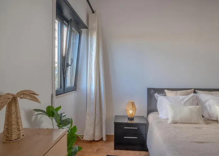 Casa Rocha With Terrace Lejlighed Portimão