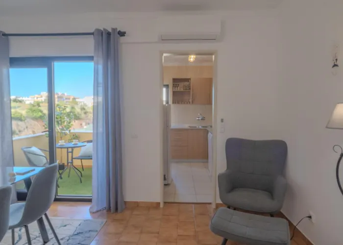 Casa Rocha With Terrace