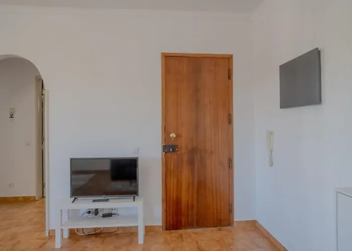 Casa Rocha With Terrace