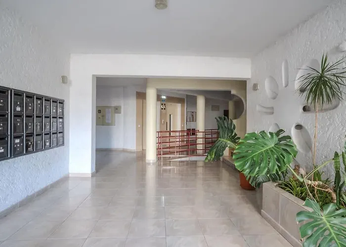 Casa Rocha With Terrace Portimão