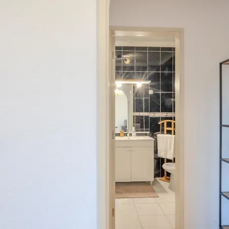 Apartment Casa Rocha With Terrace *