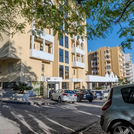 Apartment Casa Rocha With Terrace