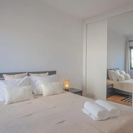 Casa Rocha With Terrace