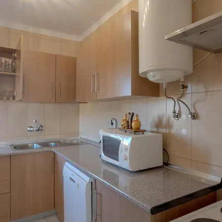 Casa Rocha With Terrace Apartment *