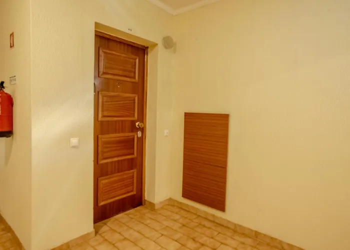 Casa Rocha With Terrace