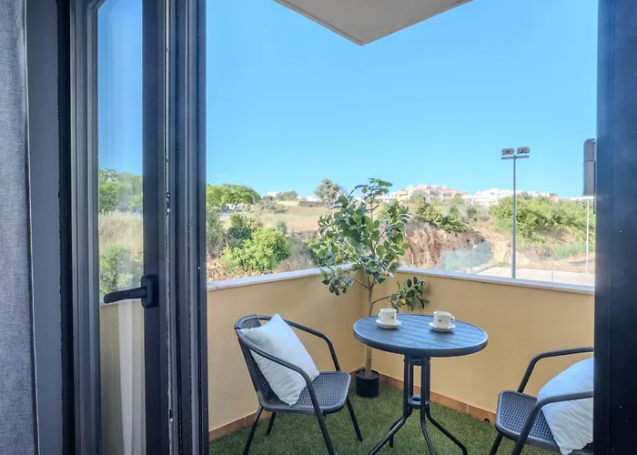 Casa Rocha With Terrace