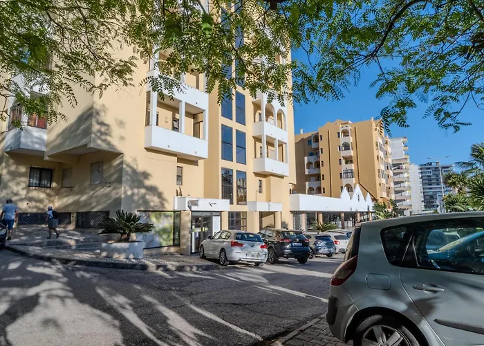 דירה Casa Rocha With Terrace