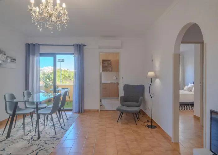 Casa Rocha With Terrace *