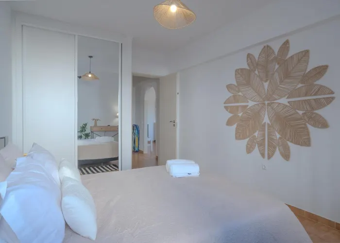 Apartman Casa Rocha With Terrace *