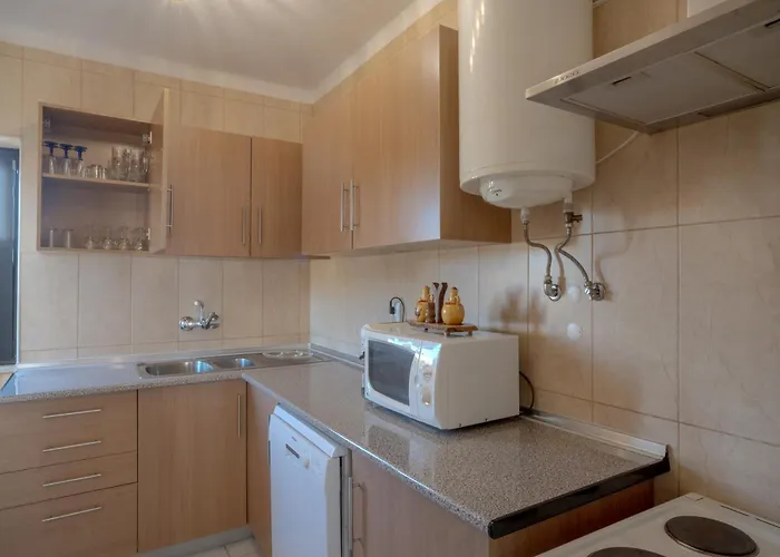 Casa Rocha With Terrace Apartman *