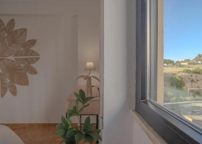 Casa Rocha With Terrace Portimão