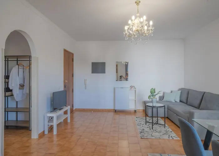 Casa Rocha With Terrace Apartman