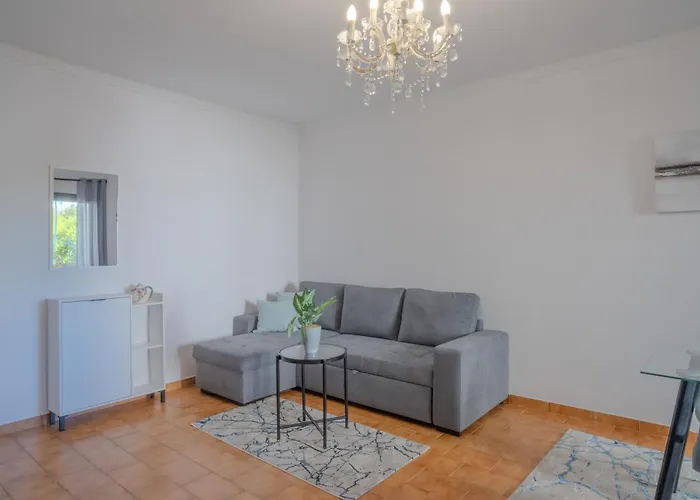 Casa Rocha With Terrace דירה פורטימאו