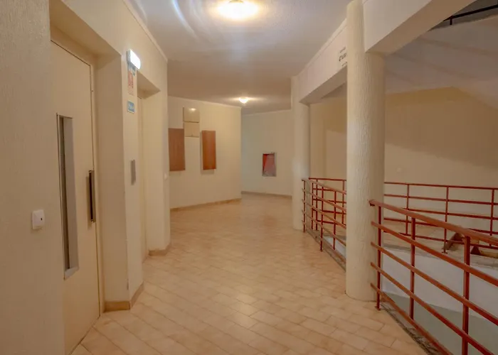 Casa Rocha With Terrace דירה *