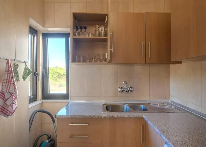 דירה Casa Rocha With Terrace פורטימאו