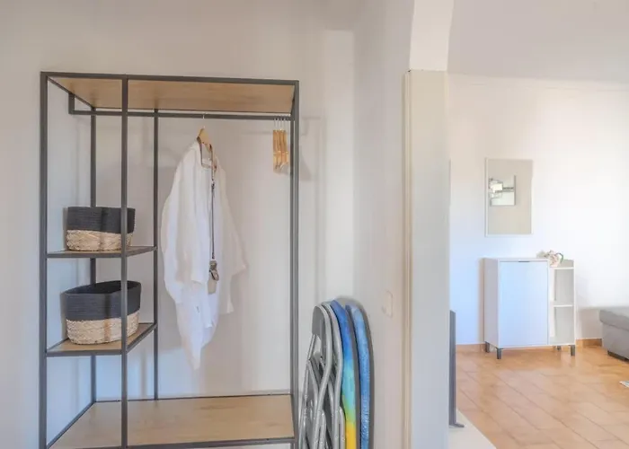 Casa Rocha With Terrace Apartman *