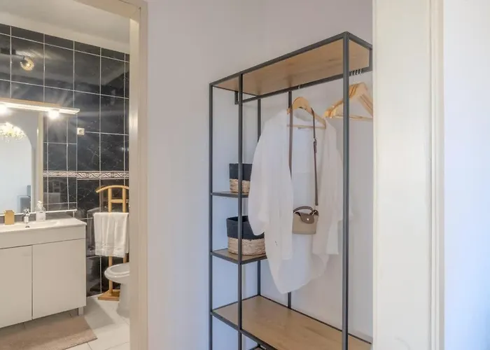 Casa Rocha With Terrace דירה *