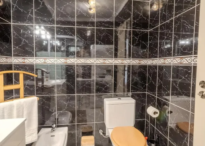 Apartman Casa Rocha With Terrace