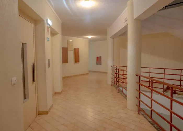 Apartman Casa Rocha With Terrace *