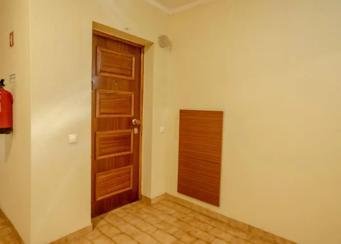 Casa Rocha With Terrace Apartman *