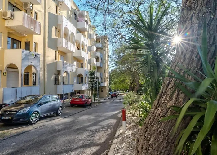 Casa Rocha With Terrace דירה *