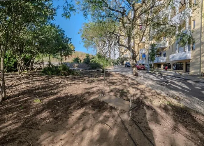 Casa Rocha With Terrace Apartman