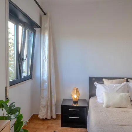Casa Rocha With Terrace Apartament *