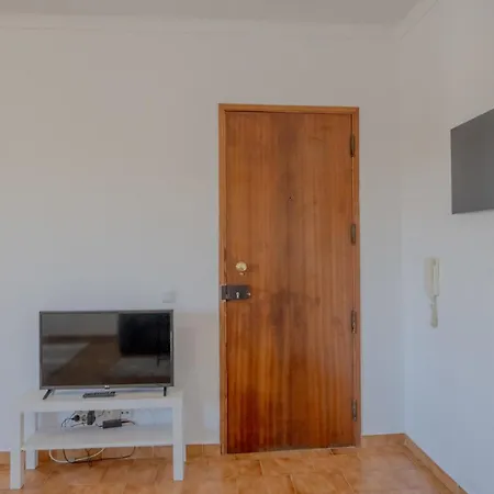 Casa Rocha With Terrace Apartament