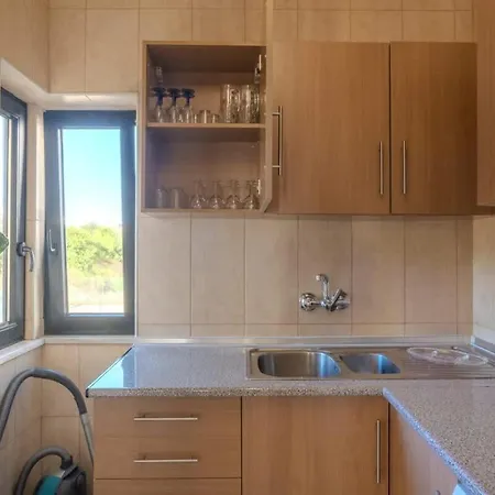 דירה Casa Rocha With Terrace פורטימאו