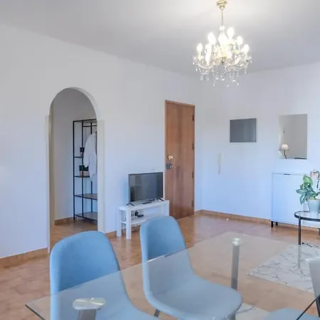 Casa Rocha With Terrace דירה *
