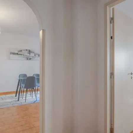 דירה Casa Rocha With Terrace *