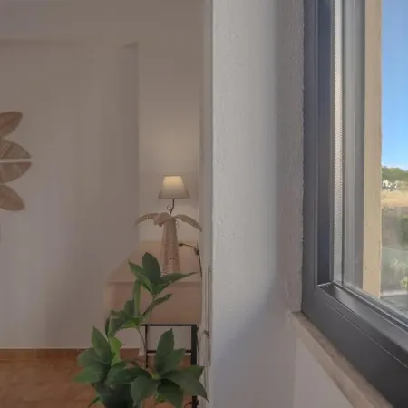 Casa Rocha With Terrace * פורטימאו