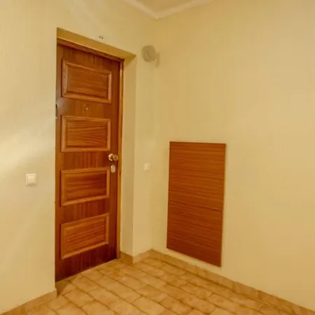 Casa Rocha With Terrace דירה *