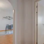 Apartamento Casa Rocha With Terrace *